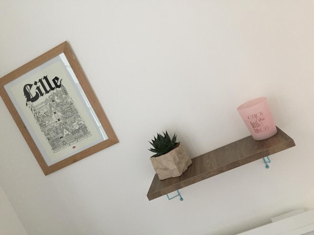 Lilloise Home Lille Eksteriør bilde