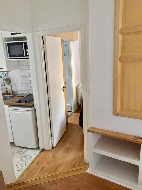 Lilloise Home Lille Eksteriør bilde